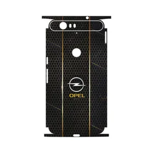 MAHOOT OPEL-FullSkin Cover Sticker for Google Nexus 6P