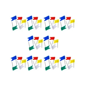 پونز مدل FLAG-50P بسته 50 عددی