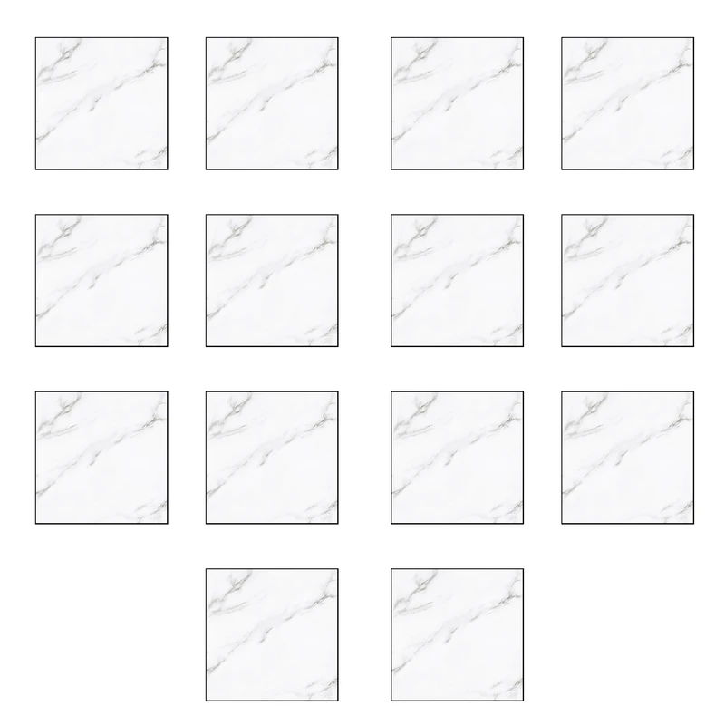 سرامیک کاشی گلچین مدل پرسیوال 30×30 بسته 14 عددی