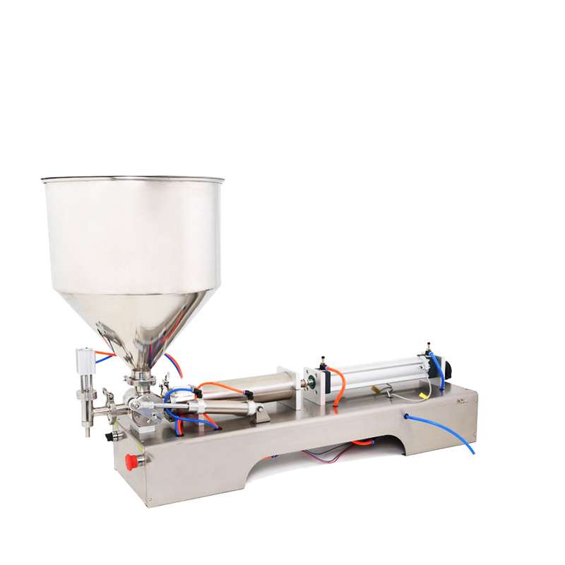 دستگاه پرکن مایعات آرازتک مدل F2 دستگاه پرکن مایعات آرازتک مدل F2