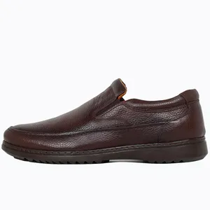 کفش روزمره مردانه کفش مسعود تبریز مدل P - 3212