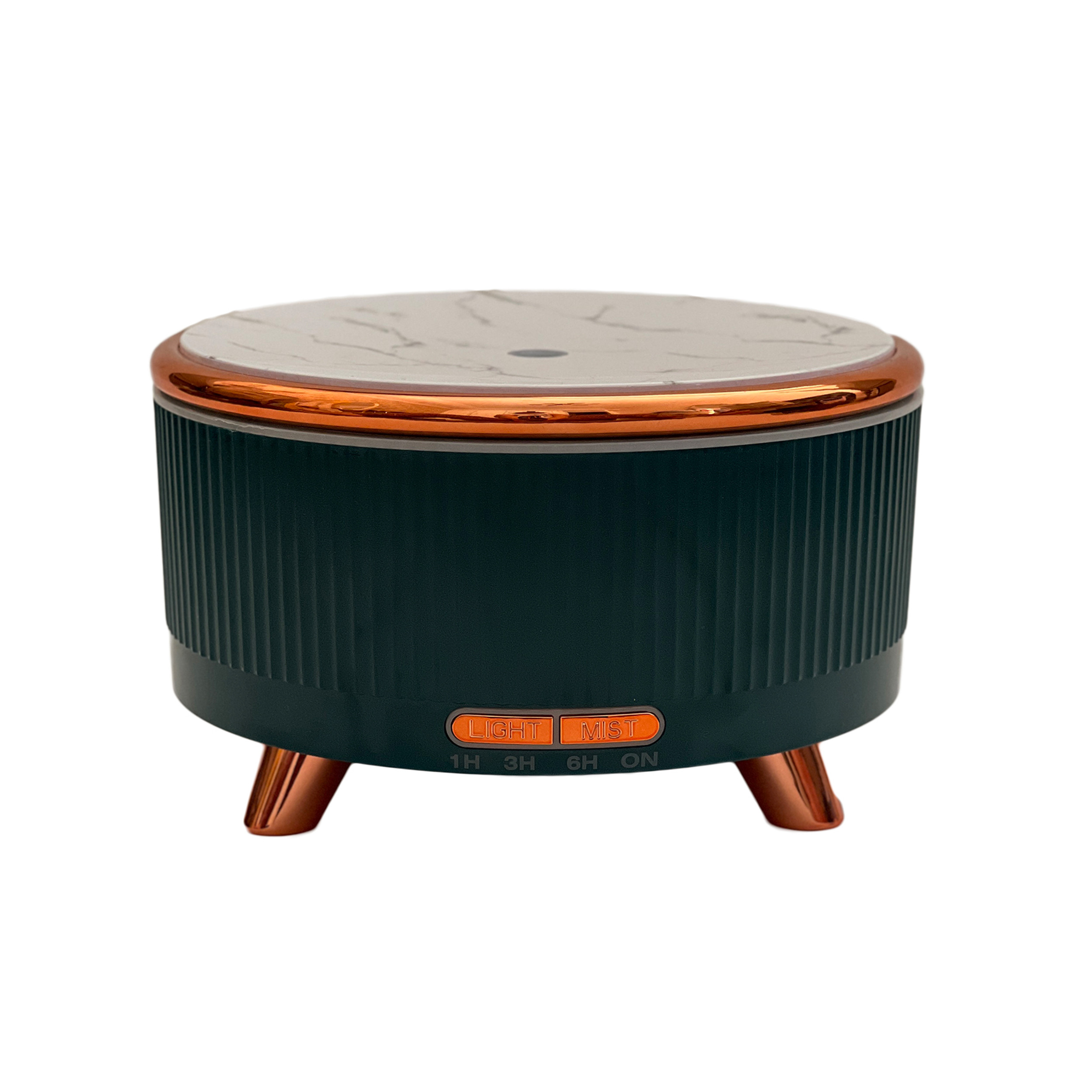 دستگاه بخور و رطوبت ساز سرد مدل Essential Oil Diffuser