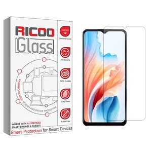 Ricoo RiC2 Screen Protector For Oppo  A2x