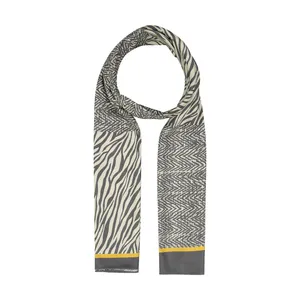 شال زنانه باترفلای مدل W0965060SC-02