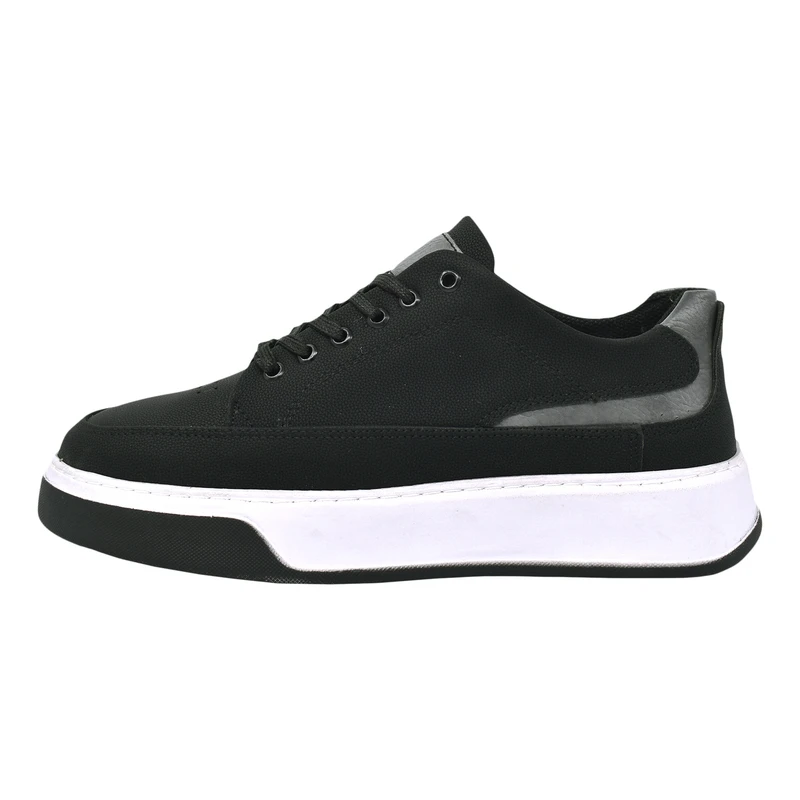 کفش پیاده‌روی مردانه پویان گام پیام مدل دات کد 11925