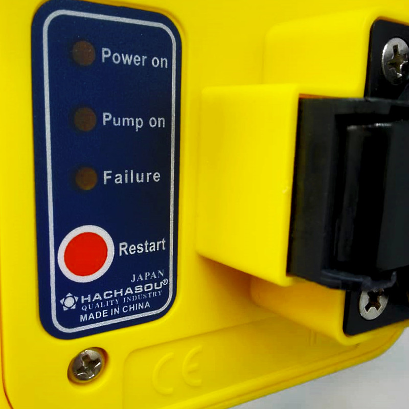 کلید کنترل اتوماتیک پمپ هاچاسو مدل vpc2030
