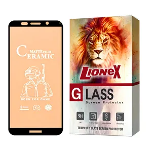 Lionex CERMAL Screen Protector For Huawei Y5 Prime 2018 / Y5 Lite 2018 / Y5p / Honor 9S