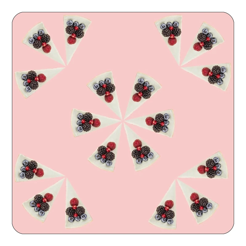 مگنت کاکتی طرح میوه مدل mp21710