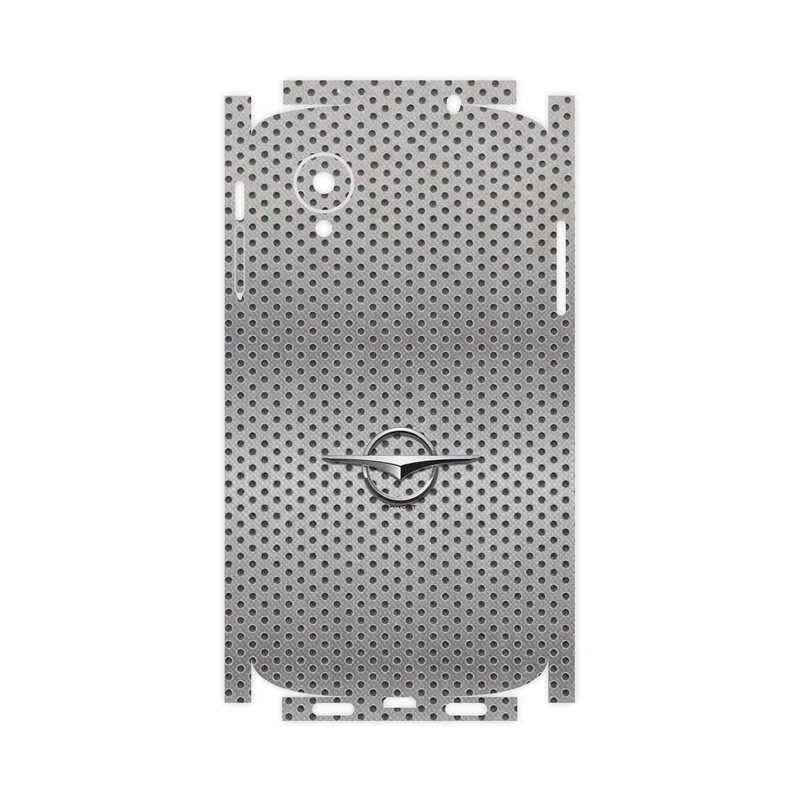 برچسب پوششی ماهوت مدل Haima-FullSkin مناسب برای گوشی موبایل گوگل Nexus 5
