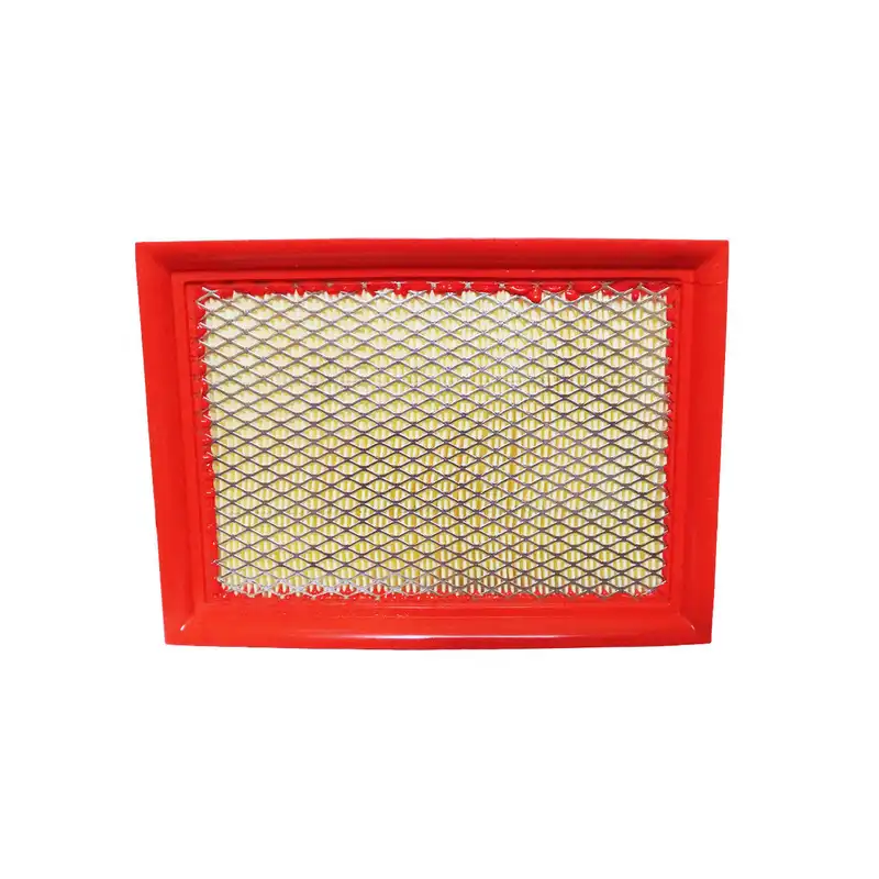 فیلتر هوا خودرو کاسپین مدل 2199 به همراه فیلتر روغن مناسب برای پراید وانت 151