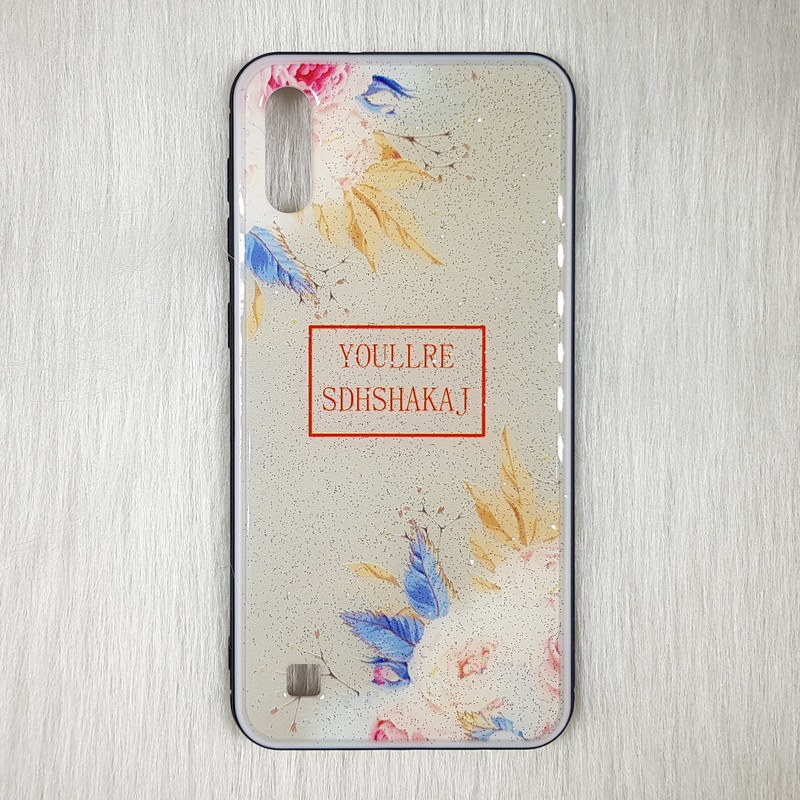  كاور كد S10.2 مناسب برای گوشی موبایل سامسونگ Galaxy A10 
