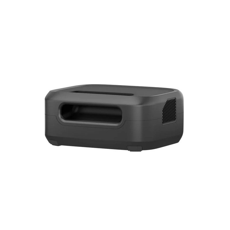 پاور استیشن 600 وات اکوفلو مدل RIVER 3 UPS ظرفیت 76600 میلی آمپر ساعت