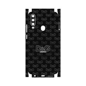 MAHOOT DG-FullSkin Cover Sticker for GLX Shahin 2