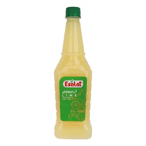 آب لیمو اصالت - 900 میلی لیتر