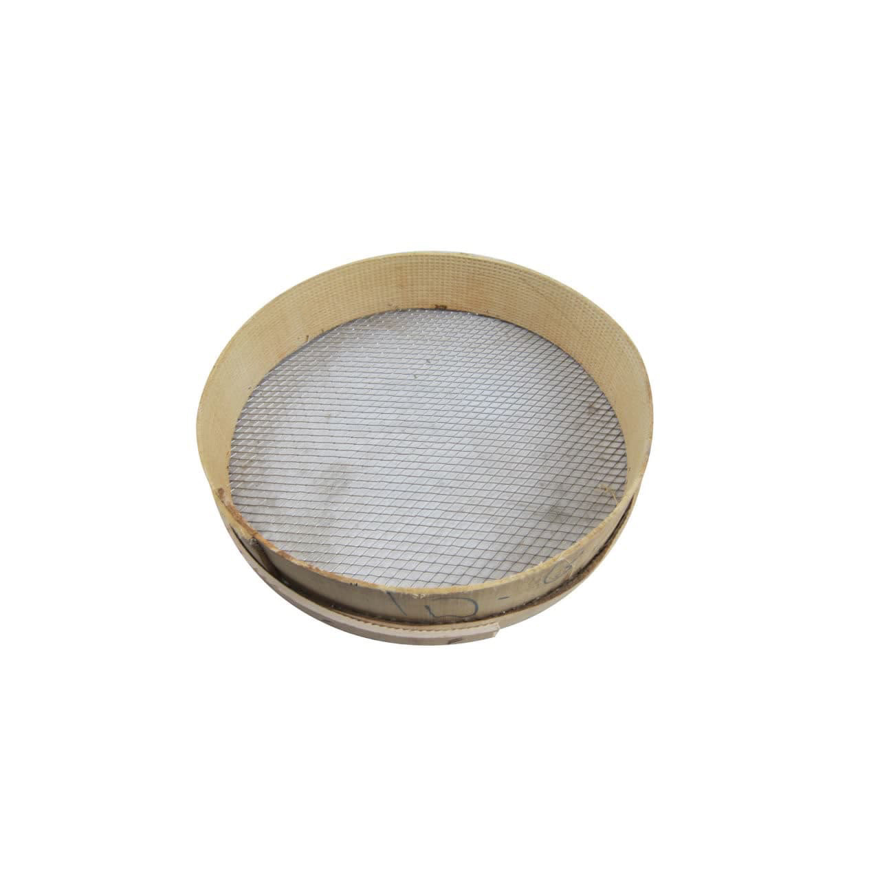 الک بنایی مدل پرسی چشمه درشت کد 690-150 بسته 2 عددی