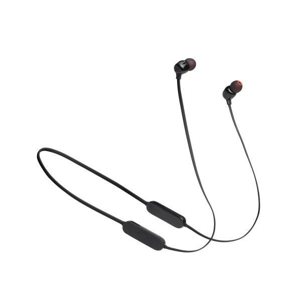 هدفون بی سیم جی بی ال مدل EMD une 125 BT Sports In-ear headphones Bluetooth