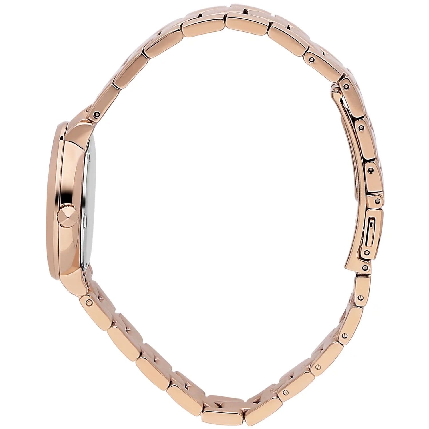 ساعت مچی عقربه ای زنانه تروساردی مدل R2453115505 -  - 2