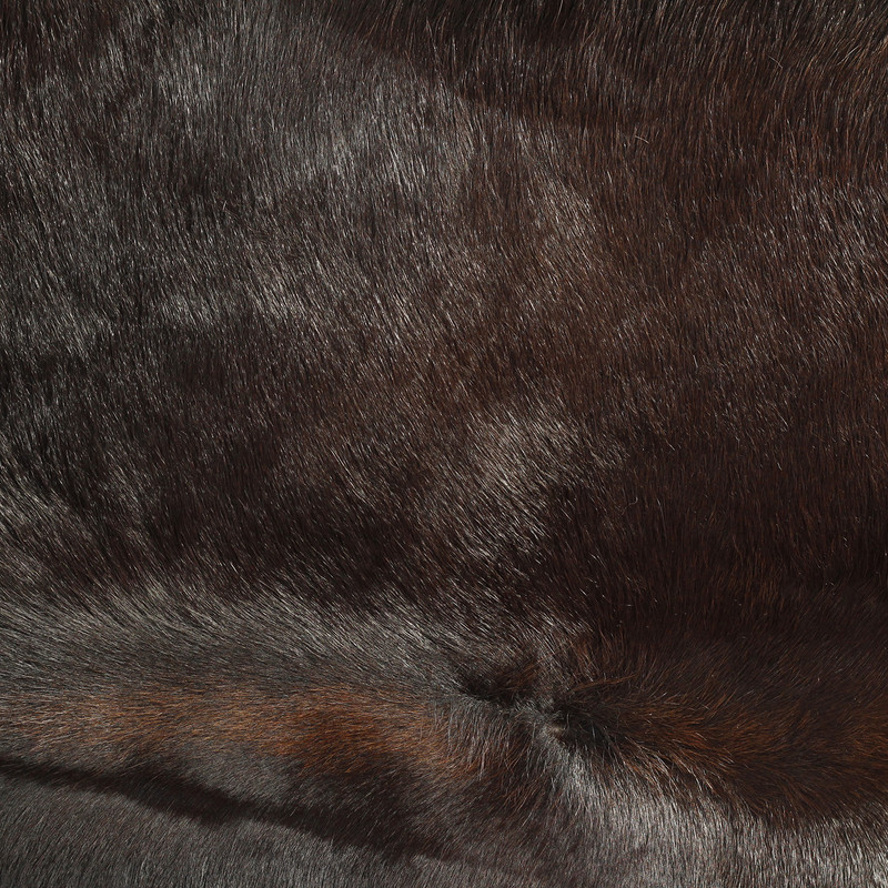 فرش پوست مدل p261