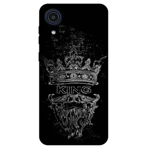 Megafone King 1896 Cover For Samsung Galaxy A03 Core