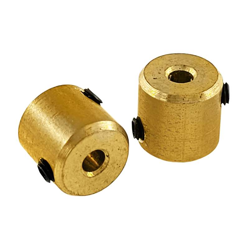 کوپلینگ صلب مدل 3 به 3 بسته دو عددی