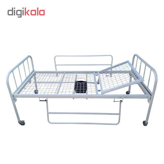 تخت بیمارستانی مدل ME1
