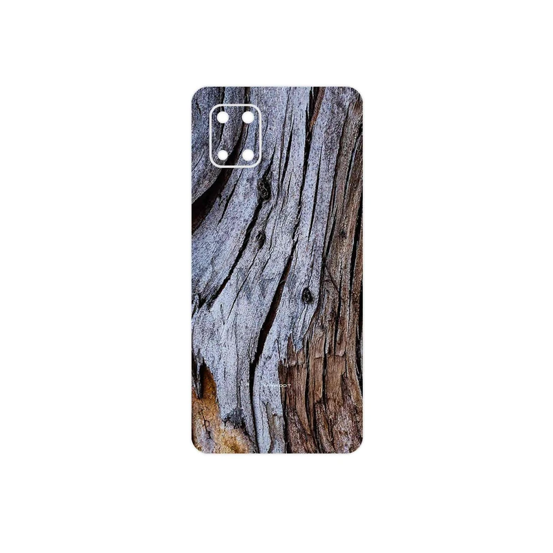 برچسب پوششی ماهوت مدل Wood Texture 7 مناسب برای گوشی موبایل سامسونگ Galaxy Note 10 Lite