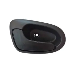 دستگیره داخل درب چپ خودرو کد 0751 مناسب برای تیبا