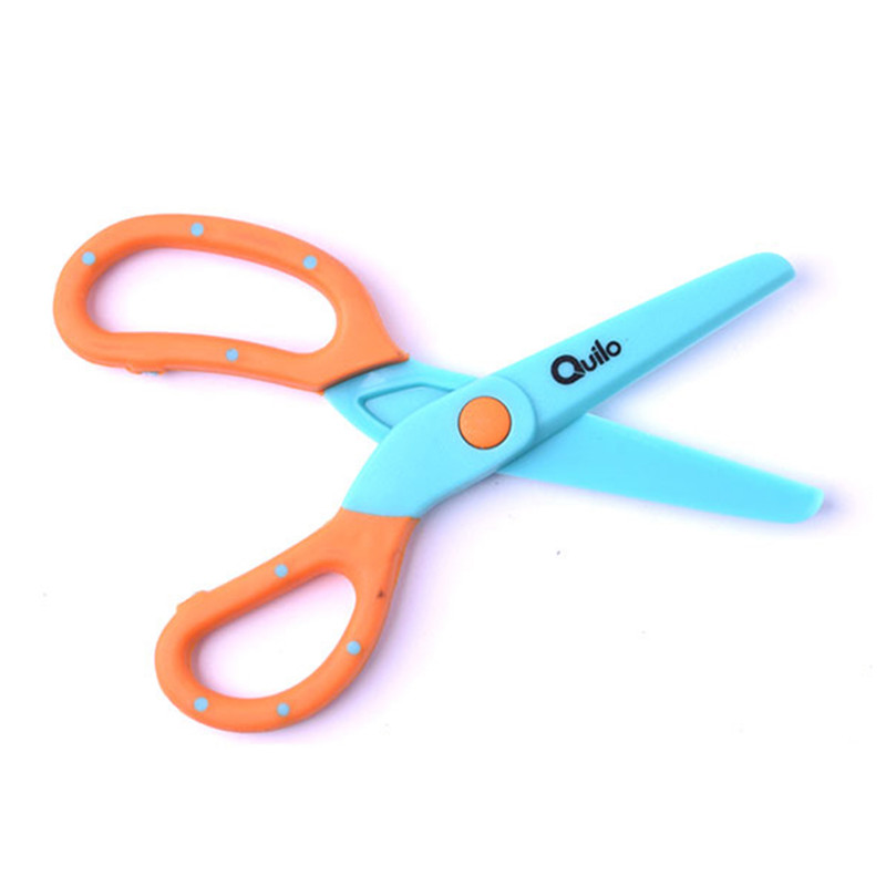 قیچی کوییلو مدل kids