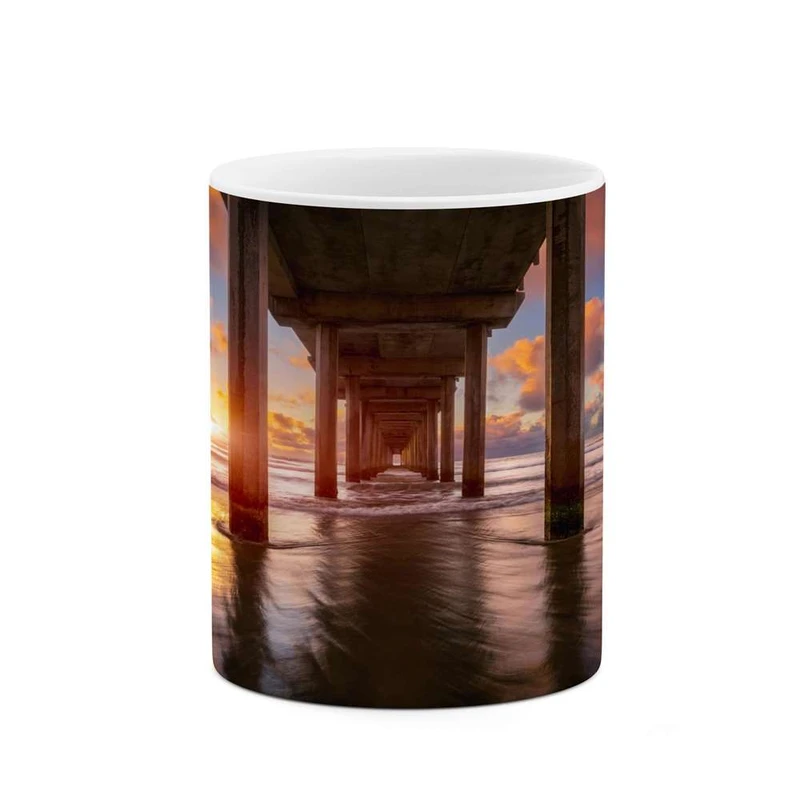 ماگ کاکتی مدل منظره کد mgh14055