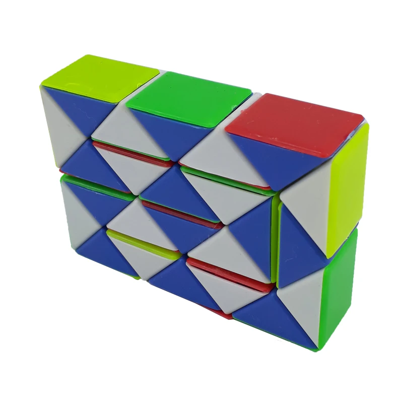 عکس شماره 2 : مکعب روبیک مدل ماری کد a215