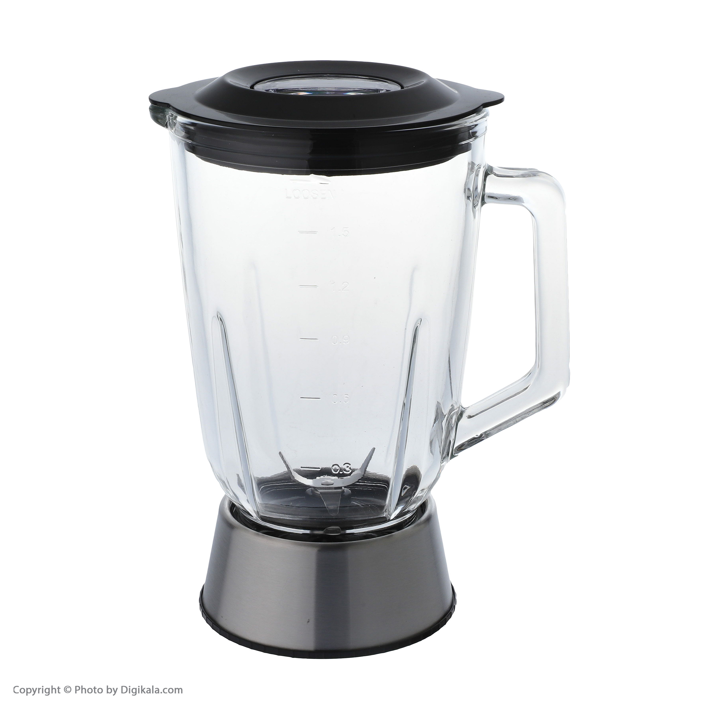 آبمیوه گیری ساتیا مدل JBS-180 آبمیوه گیری ساتیا مدل JBS-180