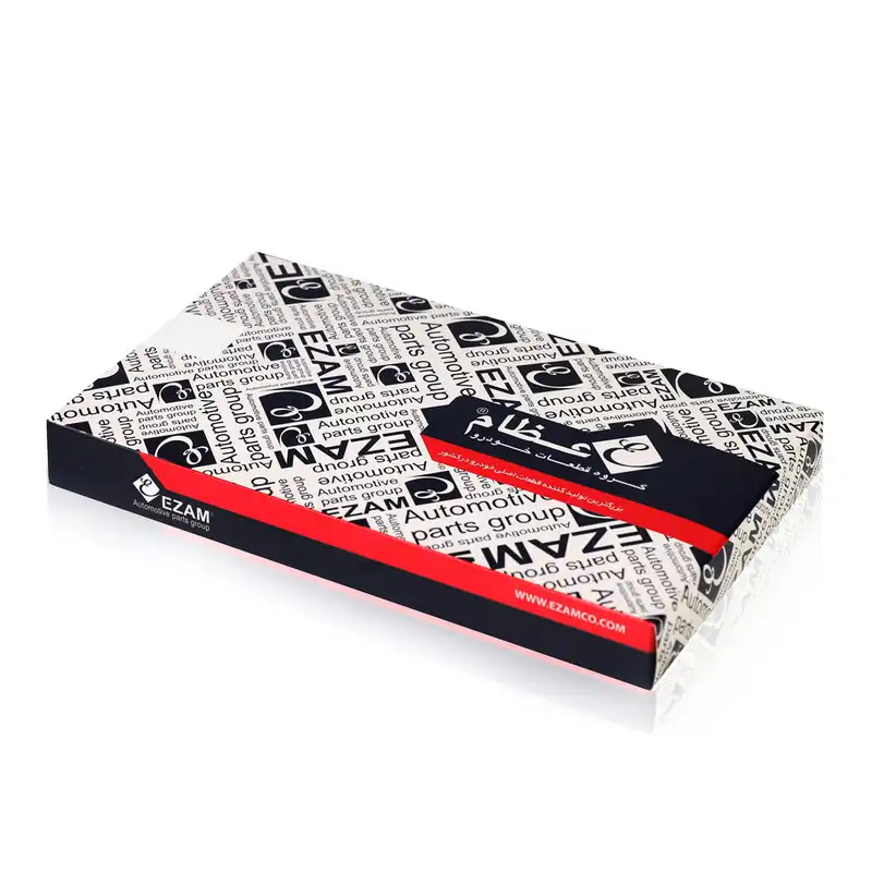 تسمه تایم عظام کد 004 مناسب برای پژو 405