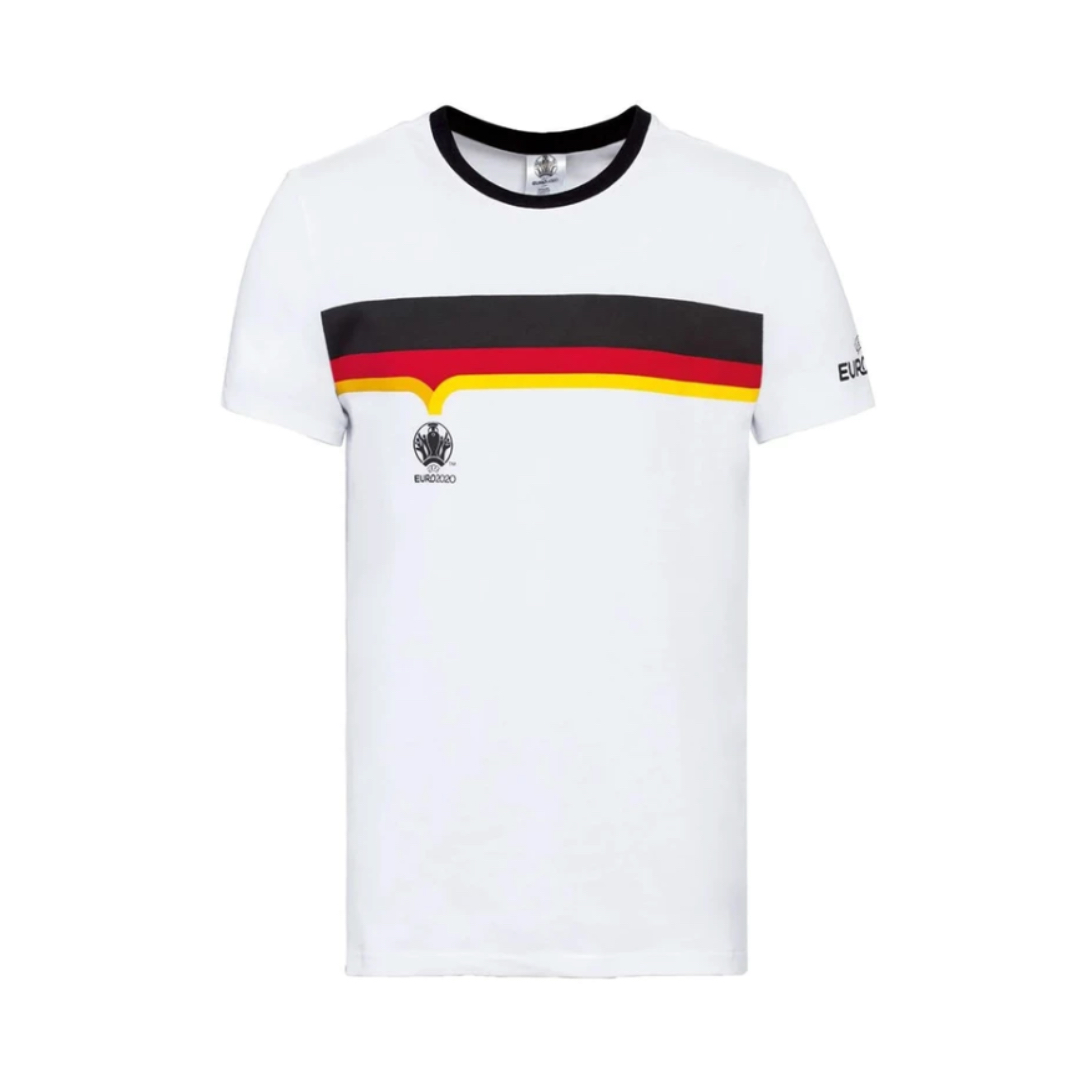 تی شرت آستین کوتاه ورزشی مردانه مدل یورو 2020 کد 86543