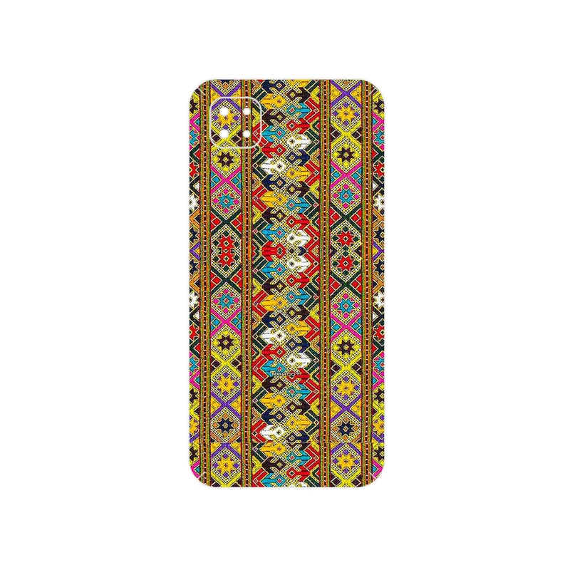 برچسب پوششی ماهوت مدل SISTAN Needlework 2 مناسب برای گوشی موبایل شیائومی Poco C3