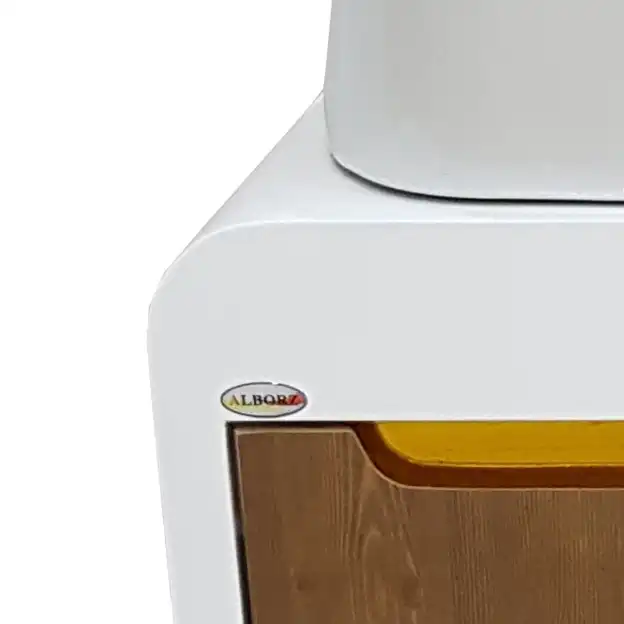 ست کابینت و روشویی البرز مدل A115