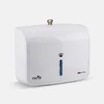 پایه رول دستمال کاغذی ایمن آب مدل M101