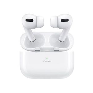 ایرپاد بلوتوثی جوی روم مدل 1اV5.0 jr-t03s pro wireless charging