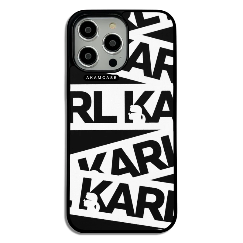کاور آکام مدل AMCWA14PROMAX-KARL8 مناسب برای گوشی موبایل اپل iPhone 14 Pro Max
