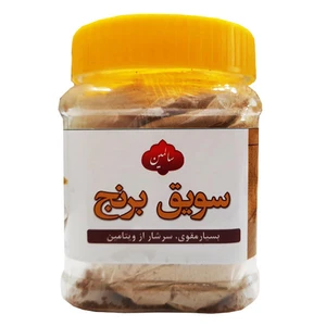 سویق برنج سالمین - 200 گرم
