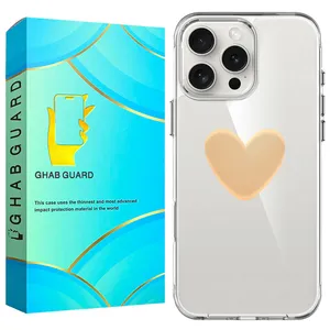 Ghab Guard SPCFH Cover for Apple iPhone 16 Pro Max