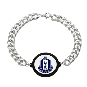 دستبند ناکسیگو مدل تاتنهام کد BZ7788
