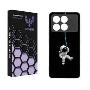 RIVEN RI3-2 Case For Xiaomi Poco X6 Pro