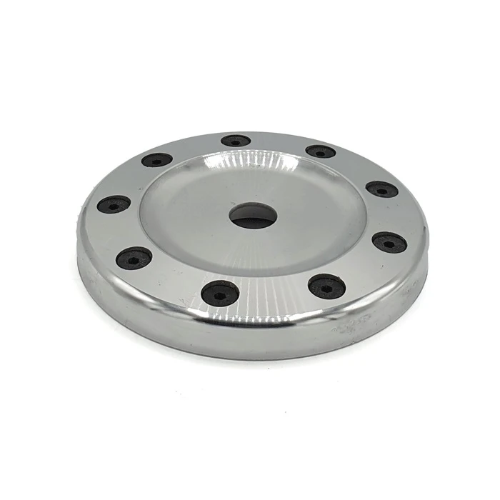  درب باک خودرو وارون مدل P-695-RC مناسب برای پژو 207 