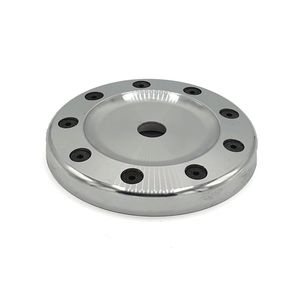 درب باک خودرو وارون مدل P-695-RC مناسب برای پژو 207