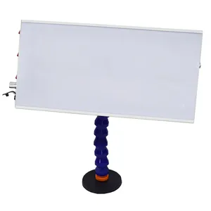پنل نور صافکاری بدنه خودرو مدل KT-short-magnet