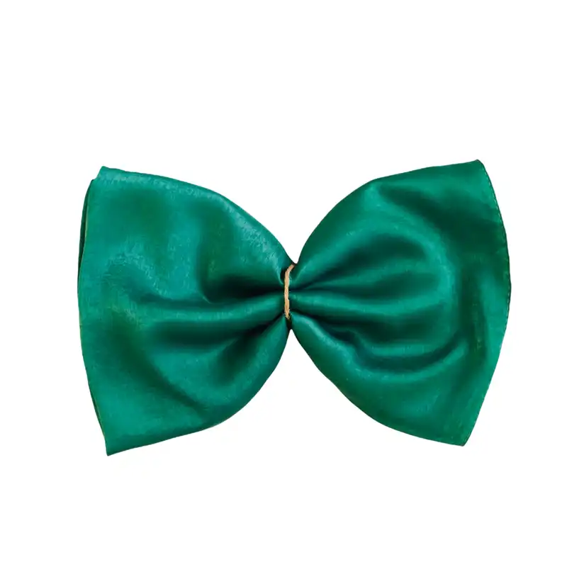 روسری زنانه مدل قواره کوچک ساده ساتن پتینه