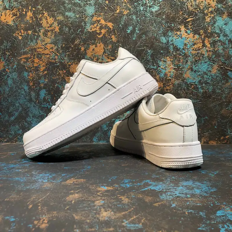 کفش پیاده روی مدل  AIR FORCE 1 WHALL-100008002