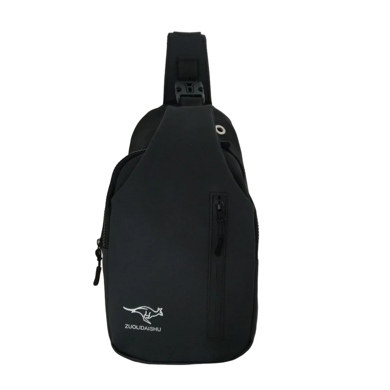 کیف کراس بادی مردانه مدل S2209