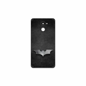 MAHOOT Batman Cover Sticker for Huawei Y7 Prime