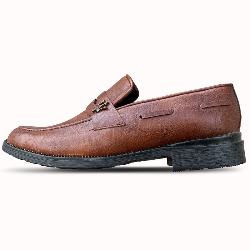 کفش مردانه مدل اسپرت کشی کد Wbn-800001